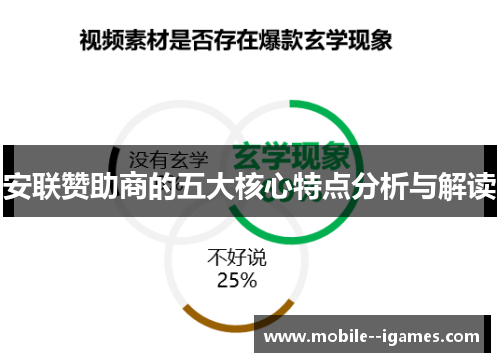 安联赞助商的五大核心特点分析与解读