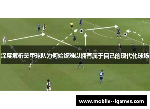 深度解析意甲球队为何始终难以拥有属于自己的现代化球场 深度解析意甲球队为何始终难以拥有属于自己的现代化球场