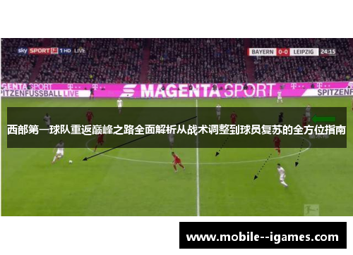 西部第一球队重返巅峰之路全面解析从战术调整到球员复苏的全方位指南 西部第一球队重返巅峰之路全面解析从战术调整到球员复苏的全方位指南